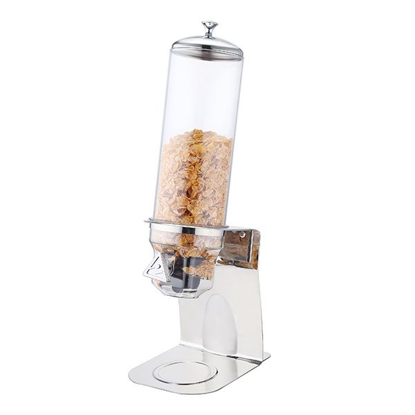 210-557402.jpg HENDI CEREAL DISPENSER 3.5L - Image 1
