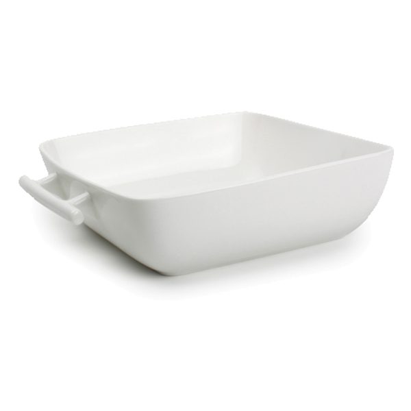 210-56355.jpg AERTS BAKING DISH SQUITO 16.5 - Image 1