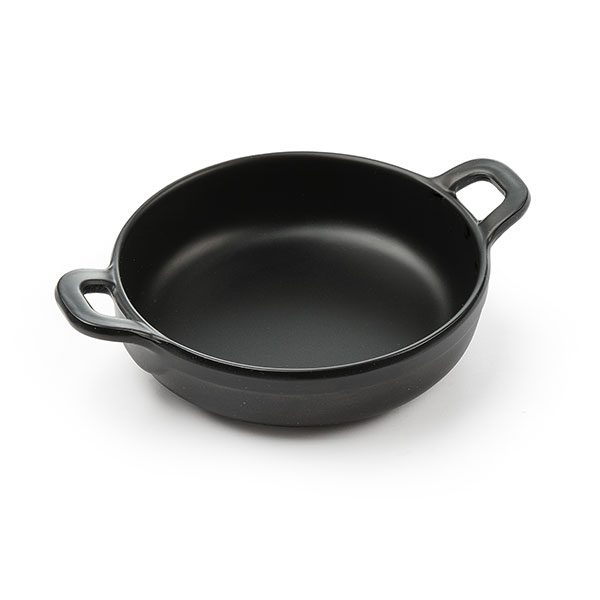 210-564523.jpg HENDI MELAMINE MINI PAN ROUND 15 - Image 1