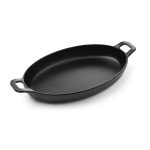 HENDI MELAMINE MINI OVAL PAN 26