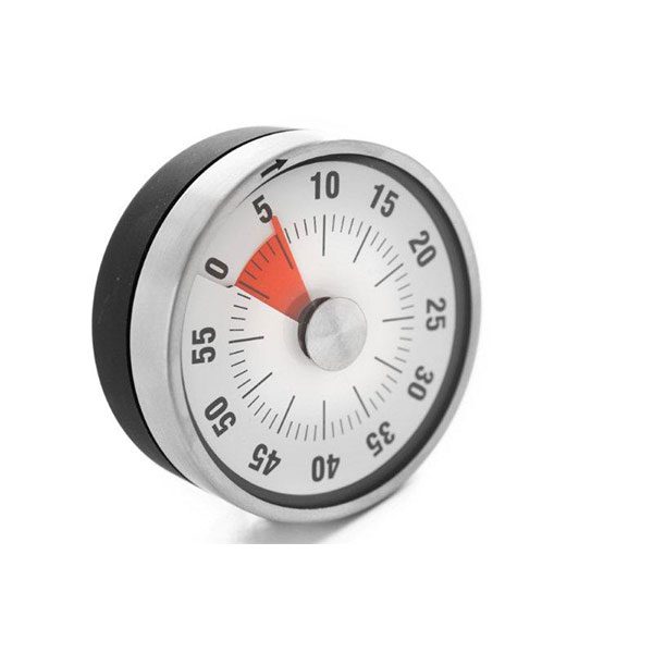210-582015.jpg HENDI KITCHEN TIMER ANALOG - Image 1