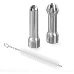 HENDI CREAM WHIPPER S/S 0.5LT - Image 2