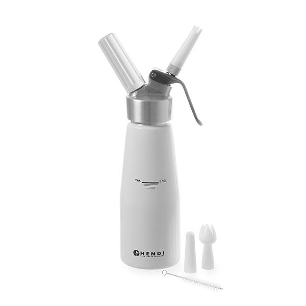 210-58836.jpg HENDI CREAM WHIPPER 0.5L - Image 1