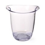 Hendi Bucket Champagne Acrylic 22