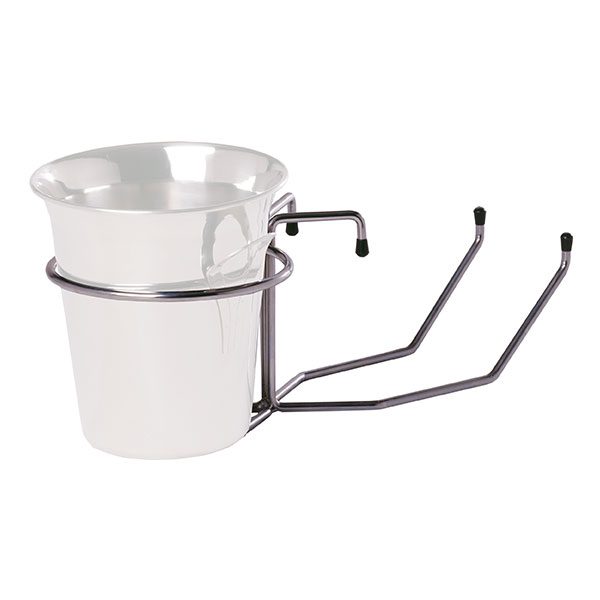 210-593905.jpg HENDI WINE COOLER TABLE BRACKET - Image 1