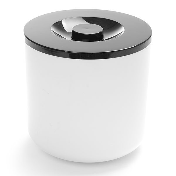 210-594759-hendi-ice-bucket-insulated-double-wall-10 HENDI ICE BUCKET INSUL. 10L WHITE - Image 1