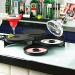 HENDI 3-TIER GLASS RIMMER - Image 5