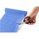 HENDI ANTI-SLIP MAT FOAM BLUE 150 - Image 2