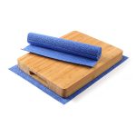 HENDI ANTI-SLIP MAT FOAM BLUE 150 - Image 3
