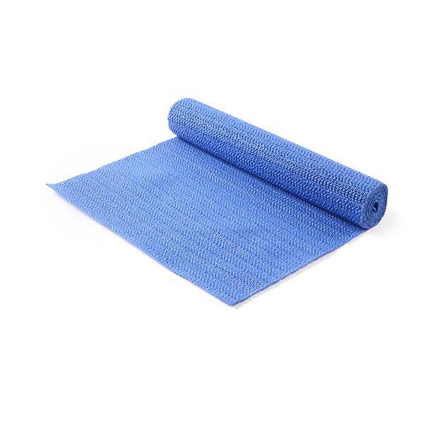 210-59804.jpg HENDI ANTI-SLIP MAT FOAM BLUE 150 - Image 1