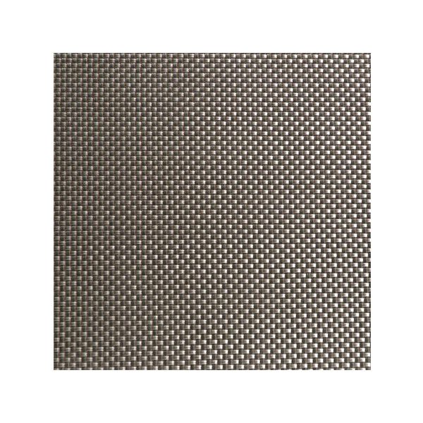 210-60524.jpg APS PLACEMAT 45X33 PLATINUM - Image 1