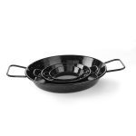 HENDI PAELLA PAN ENAMELLED 15 - Image 2