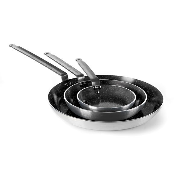210-62763.jpg HENDI FRYPAN ALU INDUCTION 32 - Image 1
