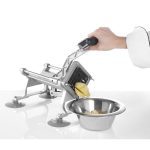 HENDI POTATO CUTTER WITH 4 KNIVES - Image 2