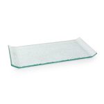 AERTS GLASS PLATTER 40