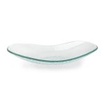 AERTS GLASS BOWL OVAL 26