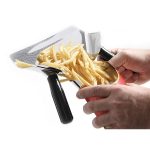 HENDI FRENCH FRIES FUNNEL SCOOP