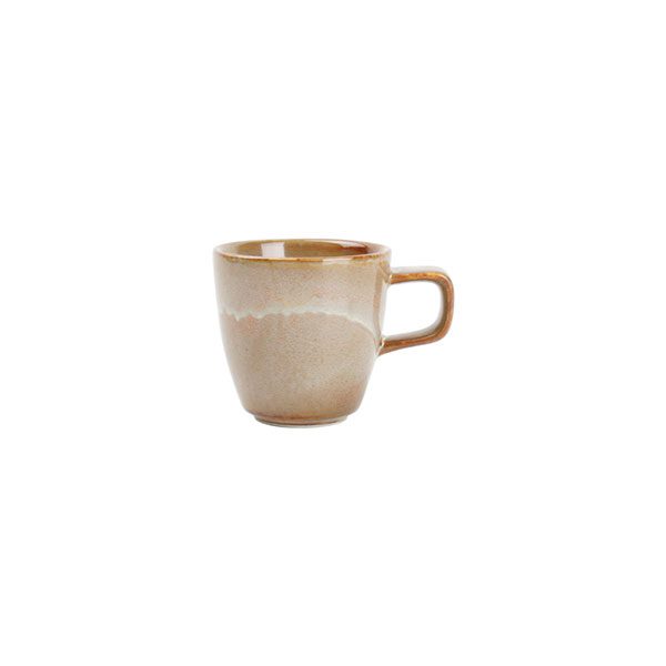 210-669028.jpg ESCURA MOCHA CUP 9CL CREAM - Image 1
