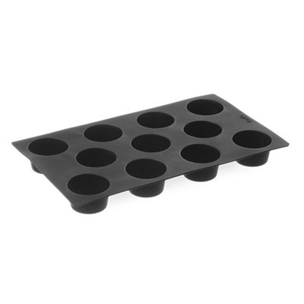 210-676905.jpg HENDI BAKING MOULD MINI-MUFFINS - Image 1