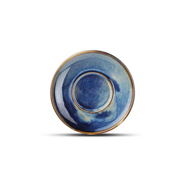 210-695676.jpg NOVA SAUCER FOR CUP 20CL - Image 1