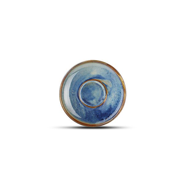 210-695690.jpg NOVA SAUCER FOR CUP 9CL - Image 1