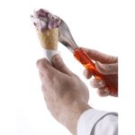 HENDI ICE-CREAM SCOOP SPATULA BLUE 26 - Image 2