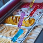 HENDI ICE-CREAM SCOOP SPATULA BLUE 26 - Image 5