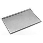 HENDI TRAY ALU PERFORATED 60x40x(H.)2cm