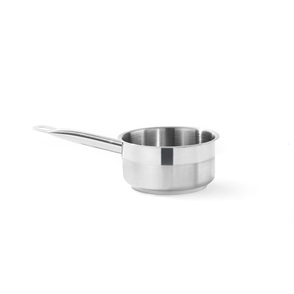 210-830048.jpg HENDI PROFILINE SAUCEPAN 14 - Image 1