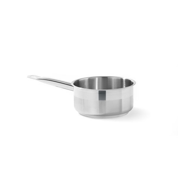 210-83005.jpg HENDI PROFILINE SAUCEPAN 16 - Image 1