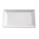 PURE MEL. TRAY GN 1/2 WHITE