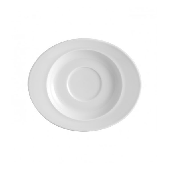 210-83898.jpg GOURMET COFFEE SAUCER 10 - Image 1