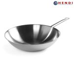 HENDI WOK 3-PLY 36