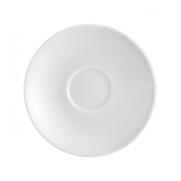 210-83923.jpg SPIRIT COFFEE SAUCER 11.5 - Image 1