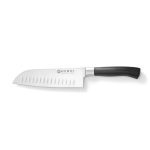 HENDI SANTOKU KNIFE 18 BLACK
