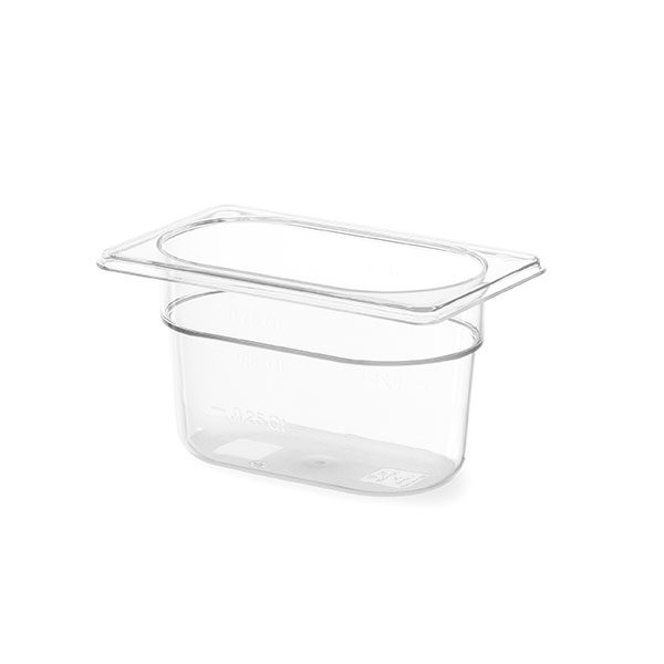 210-86182.jpg HENDI PC STORAGE BOX GN 1/9 10 - Image 1