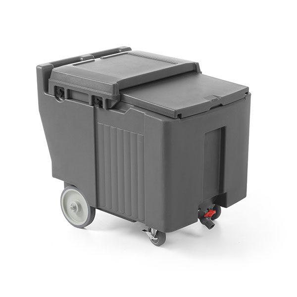 210-877883.jpg HENDI INSULATED ICE CONTAINER 110L - Image 1