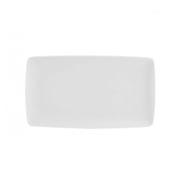 210-88320.jpg CARRE PLATTER RECT. 21X13 - Image 1