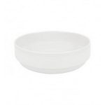 PERLA SALAD BOWL 23