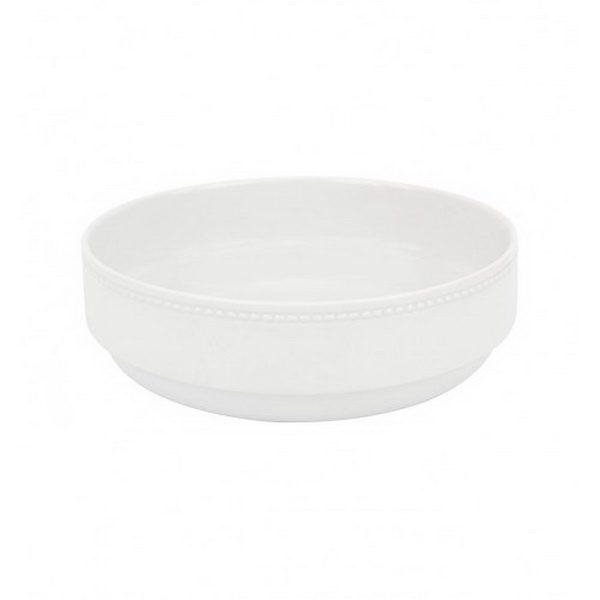 210-93988.jpg PERLA SALAD BOWL 23 - Image 1