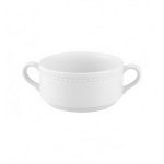 PERLA BOWL CONSOME 28CL