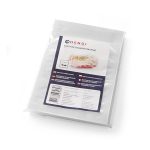 HENDI VACUUM BAGS 65μm 25X35 100PCS - Image 2