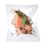HENDI VACUUM BAGS 65μm 25X35 100PCS