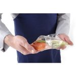 HENDI VACUUM BAGS 65μm 25X35 100PCS - Image 3