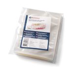 HENDI SOUS-VIDE BAGS 25X35 100PCS - Image 2
