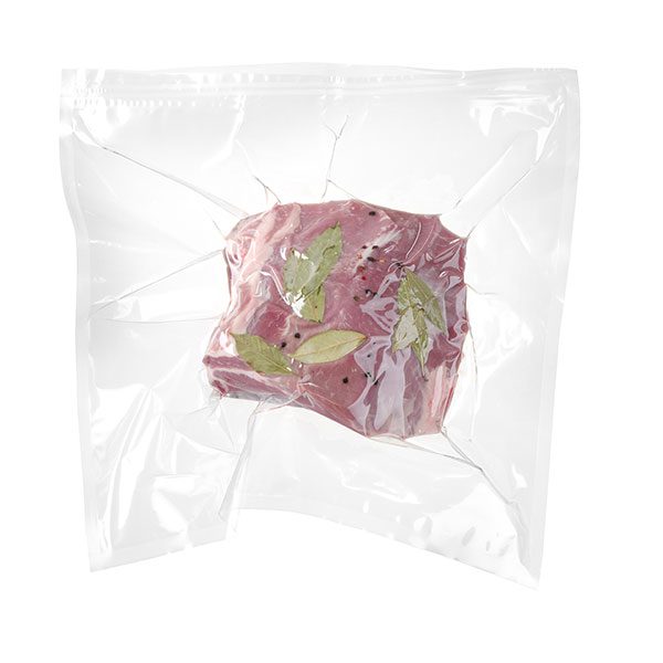 210-97067.jpg HENDI SOUS-VIDE BAGS 14X20 100PCS - Image 1