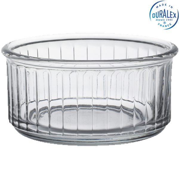 218-5010AC.jpg RAMEKIN BOWL 10 X4 - Image 1