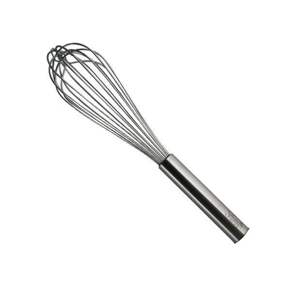 219-05361.jpg SALVINELLI WHISK 2.3MM L40 - Image 1