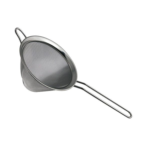 219-05377.jpg SALVINELLI CONICAL STRAINER 8 - Image 1