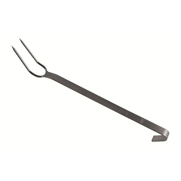 219-05588.jpg SALVINELLI HEAVY BIG FORK 46 - Image 1